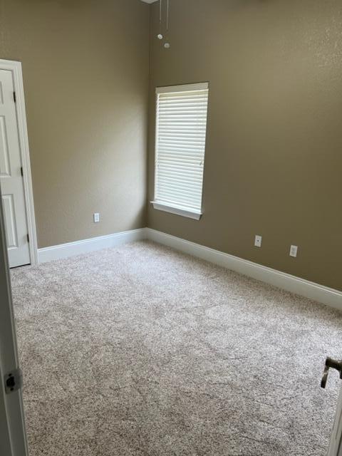 BAYSIDE S/D - Residential Lease