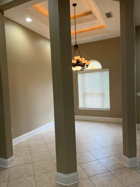 BAYSIDE S/D - Residential Lease