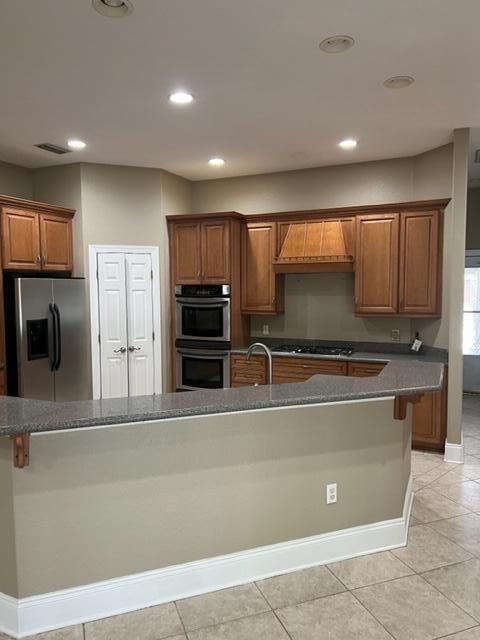 BAYSIDE S/D - Residential Lease
