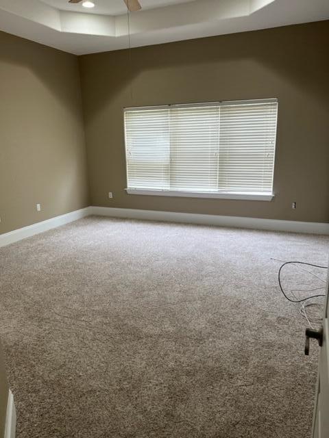 BAYSIDE S/D - Residential Lease