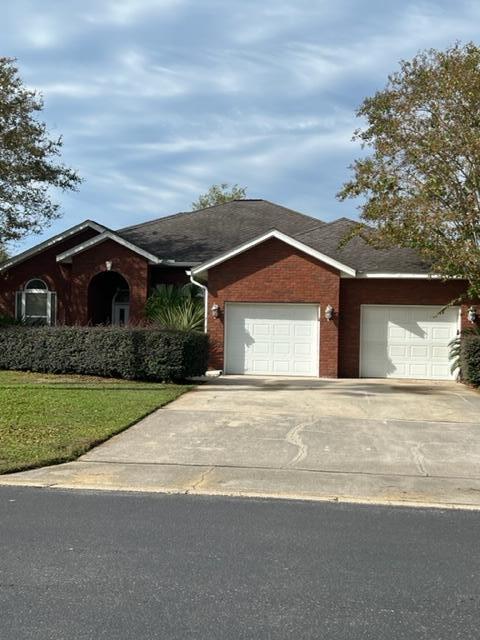 BAYSIDE S/D - Residential Lease