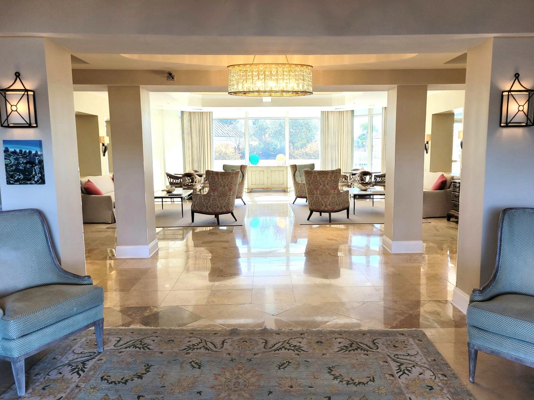 ONE BEACH CLUB DRIVE - Residential