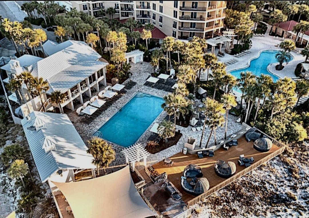 ONE BEACH CLUB DRIVE - Residential