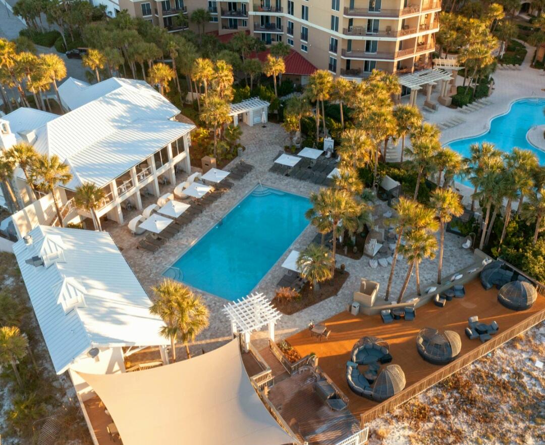 ONE BEACH CLUB DRIVE - Residential