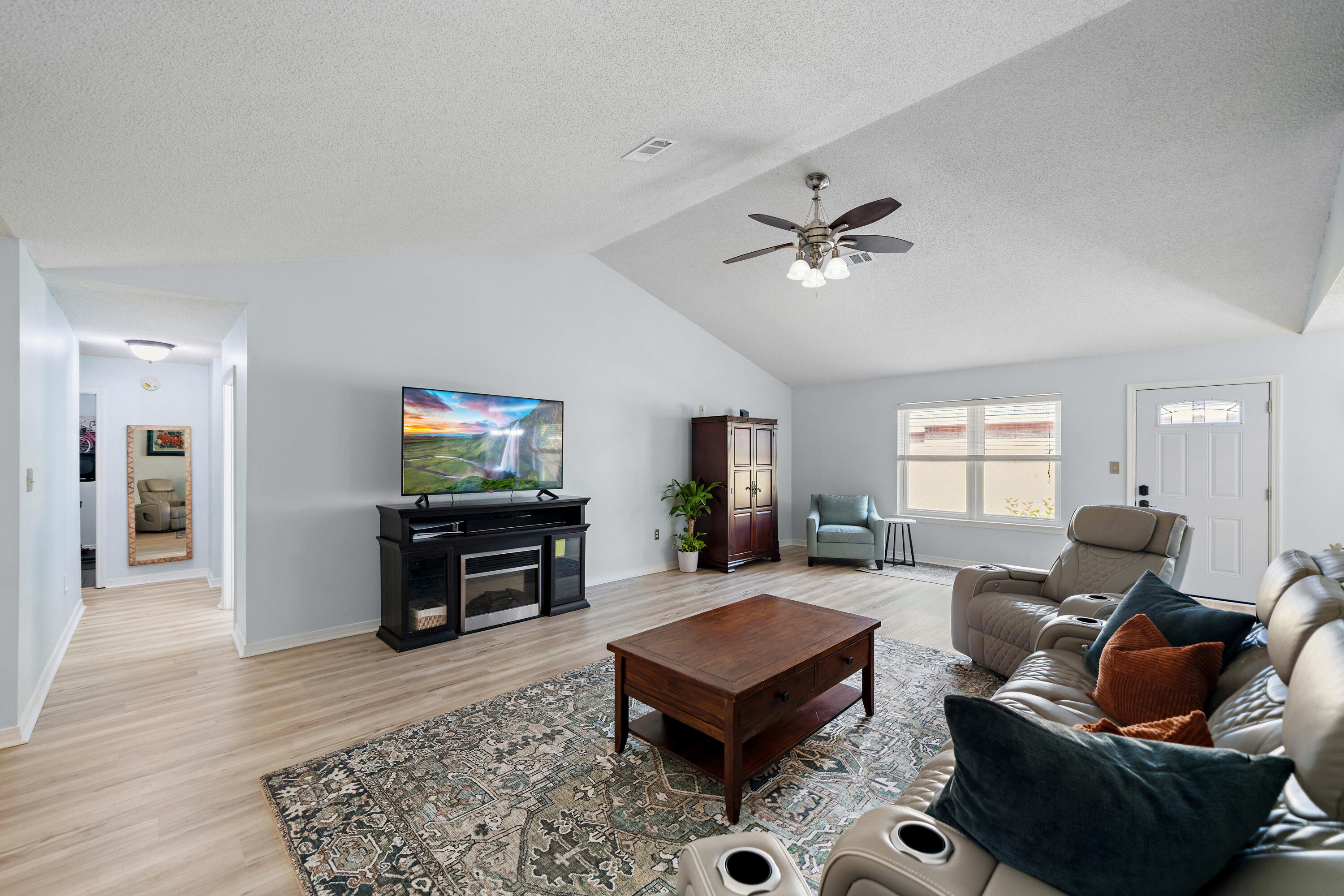 Indian Woods - Residential