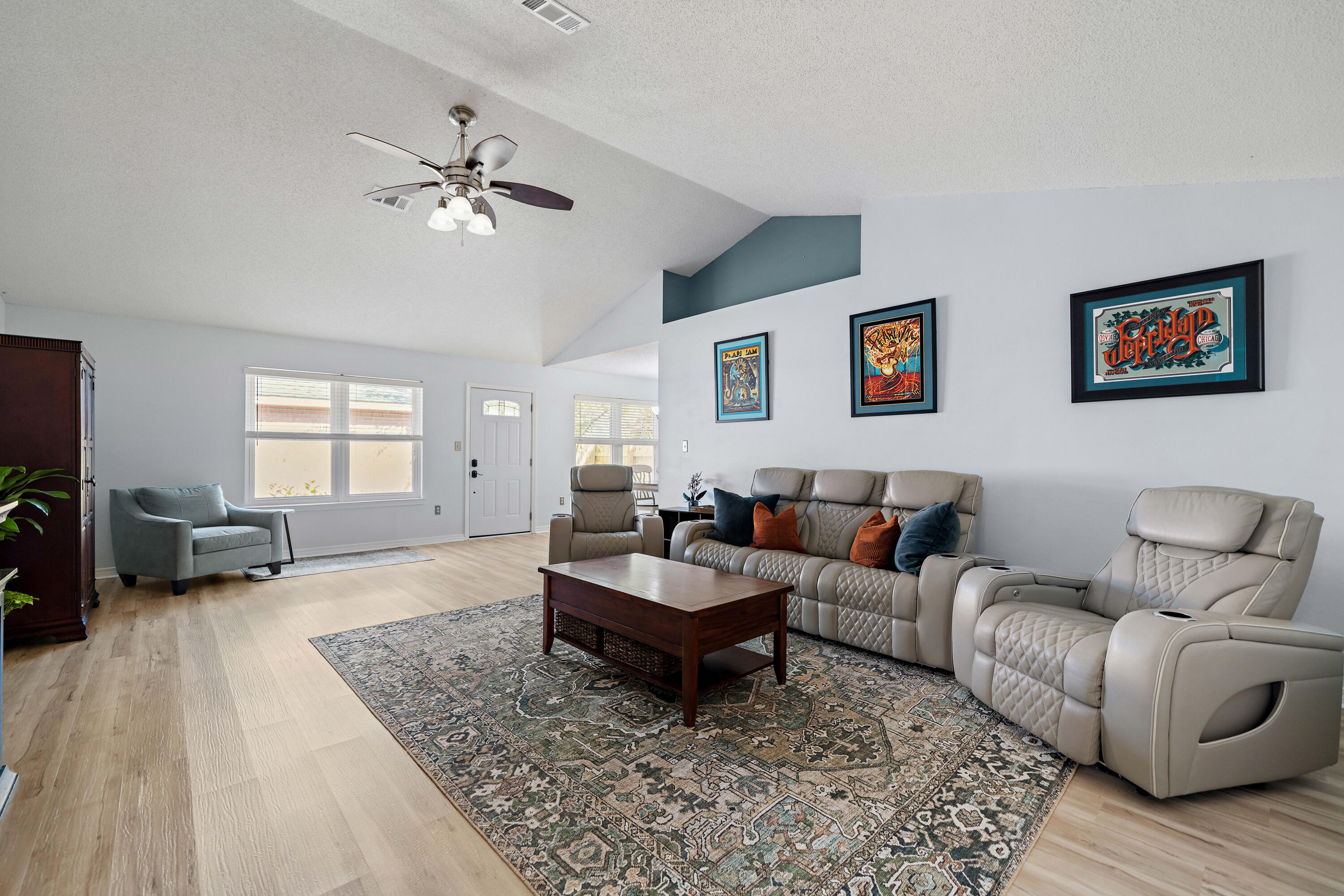 Indian Woods - Residential