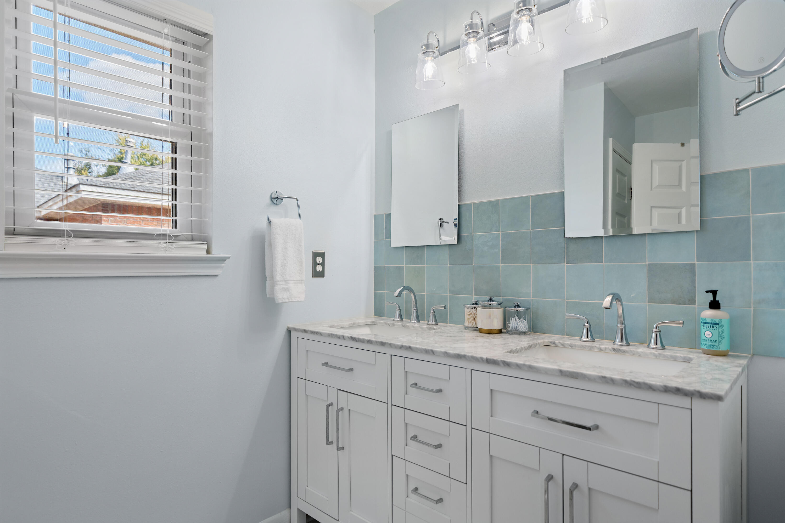 Indian Woods - Residential