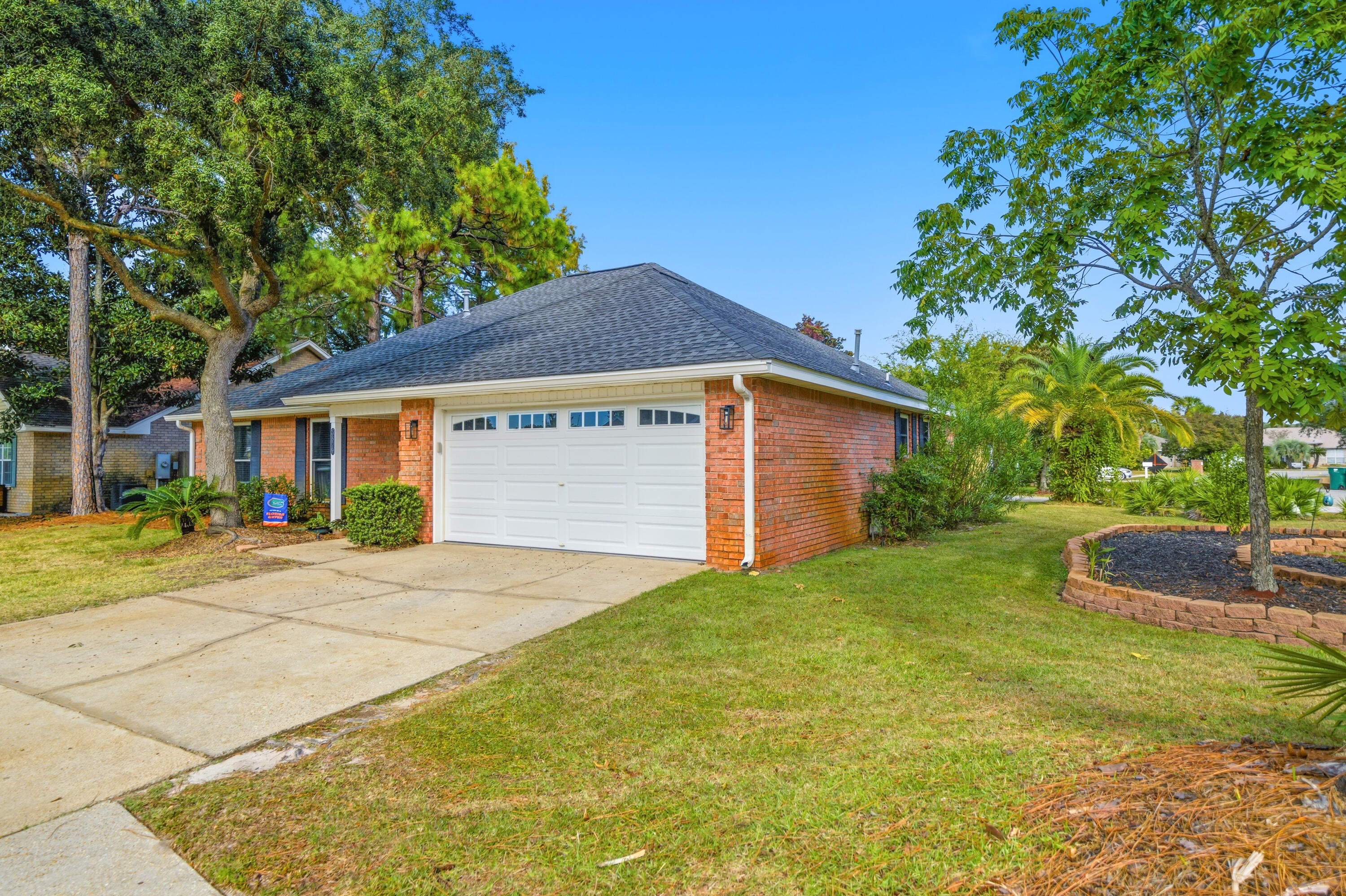 Indian Woods - Residential