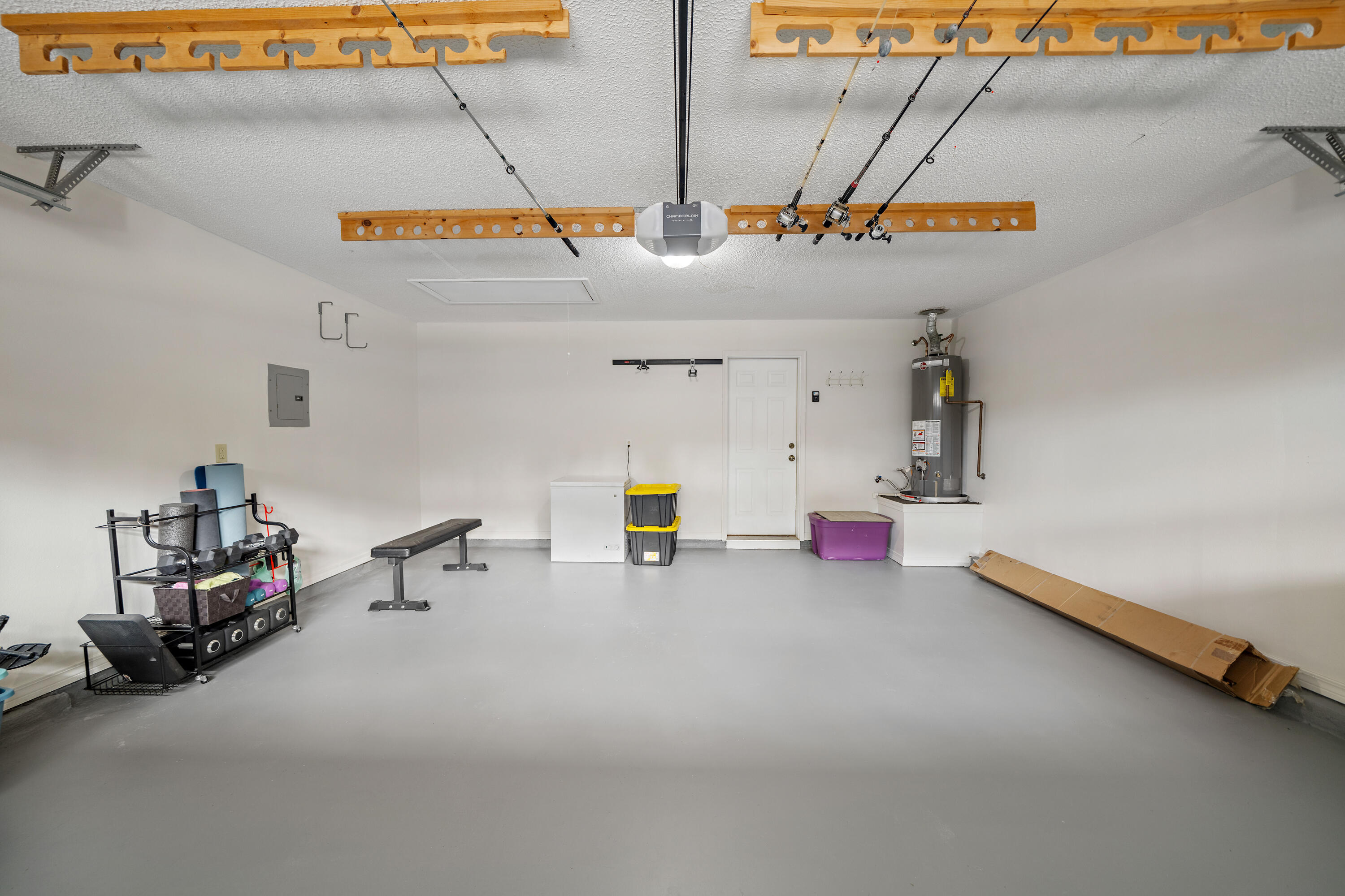 Indian Woods - Residential