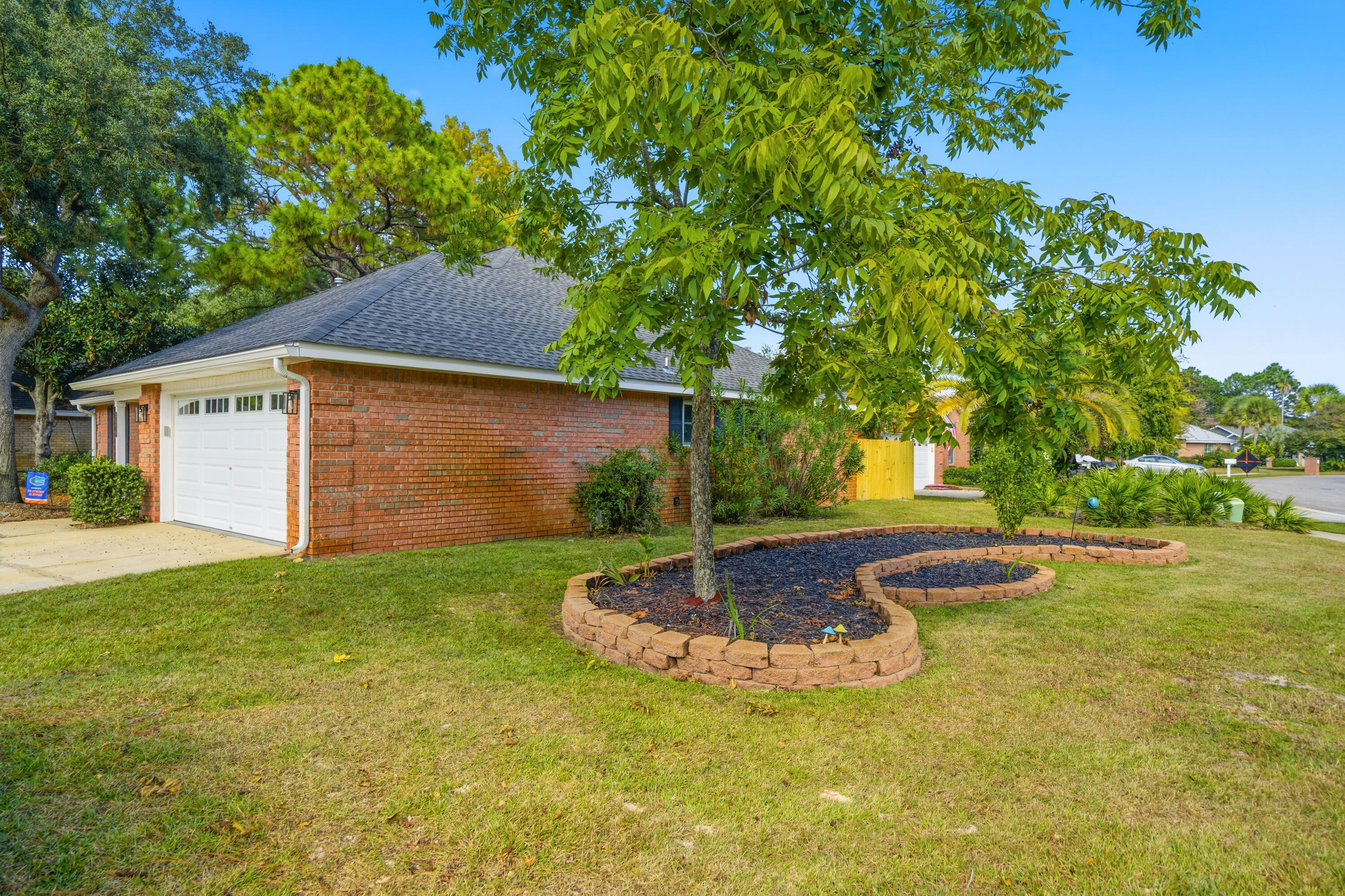 Indian Woods - Residential