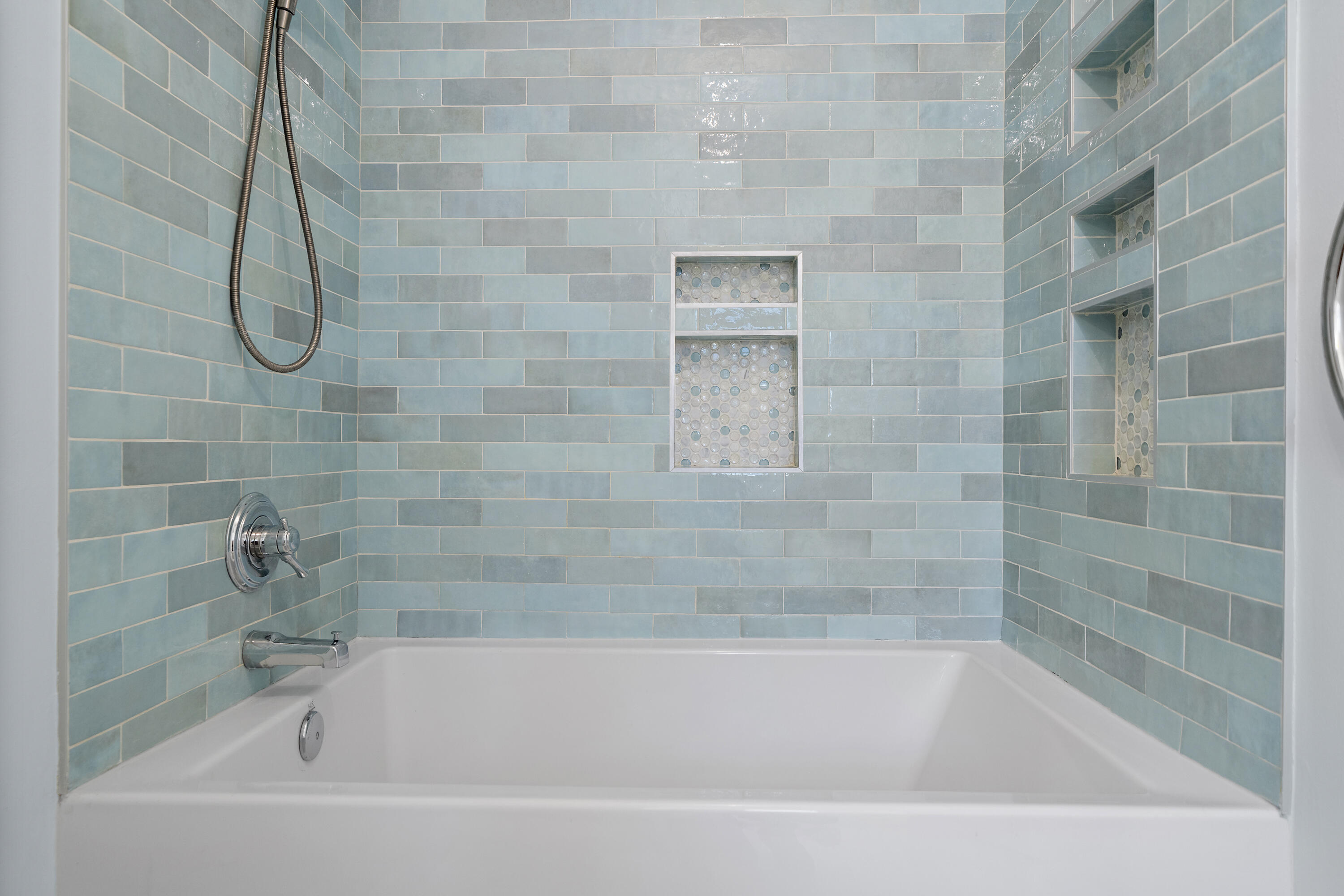 Indian Woods - Residential