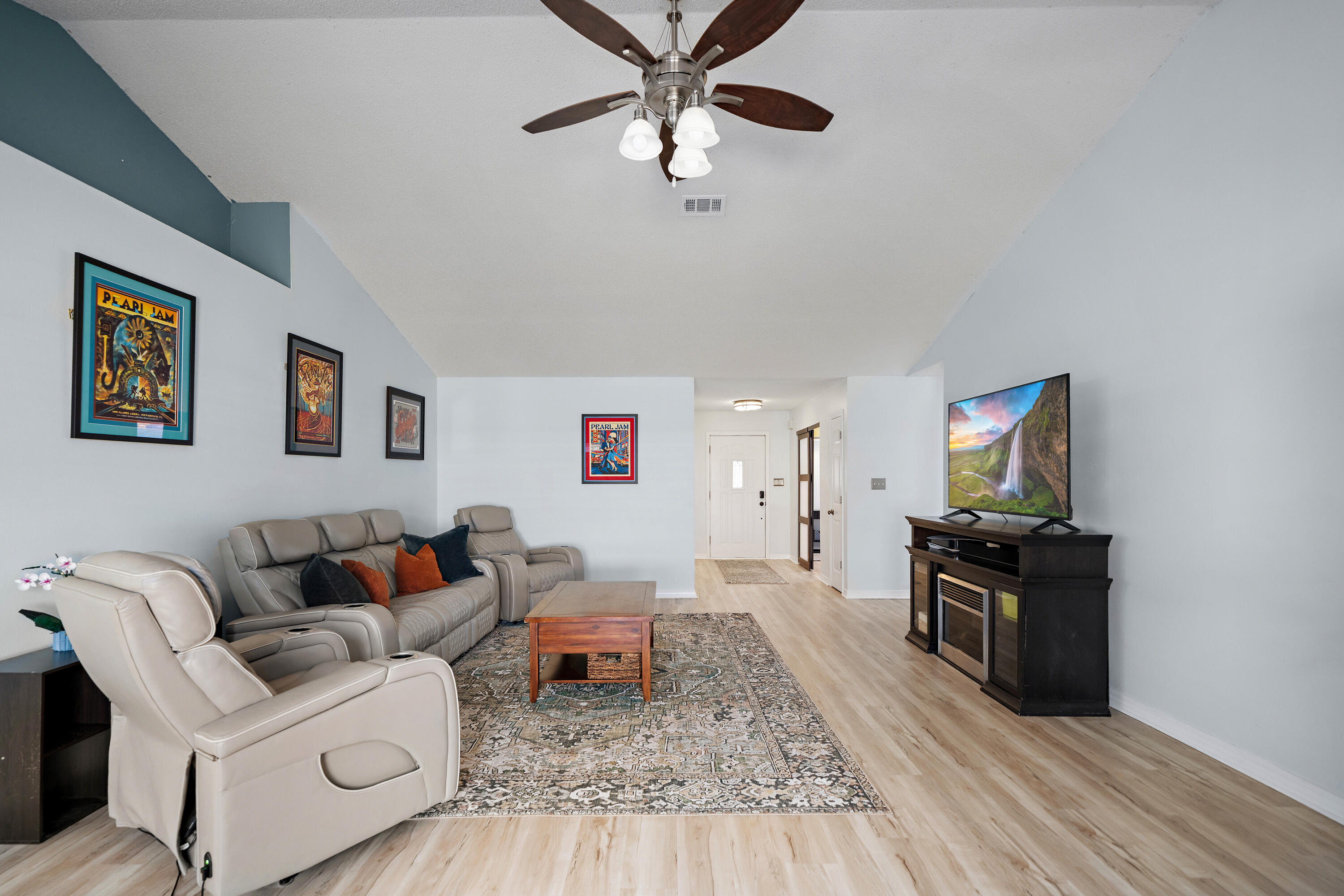 Indian Woods - Residential