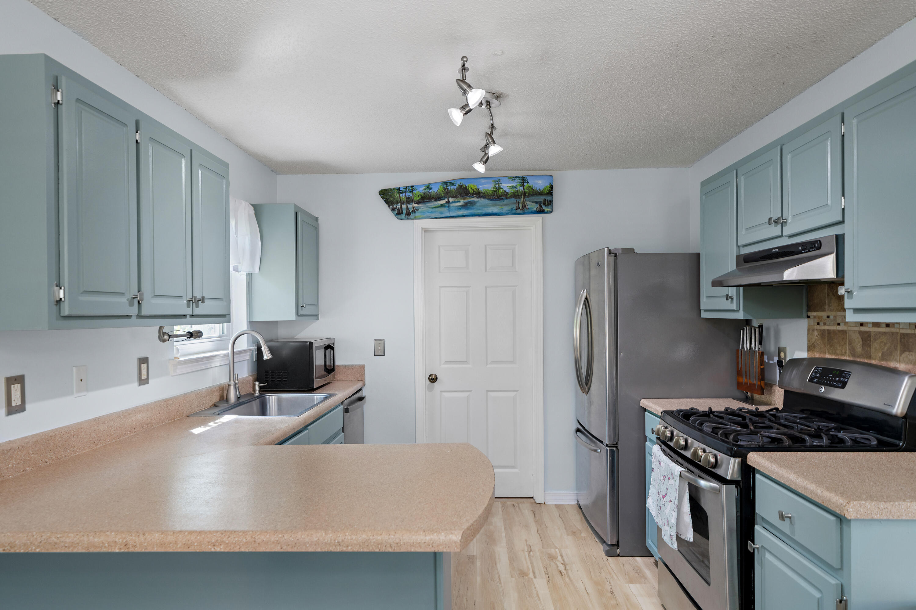 Indian Woods - Residential