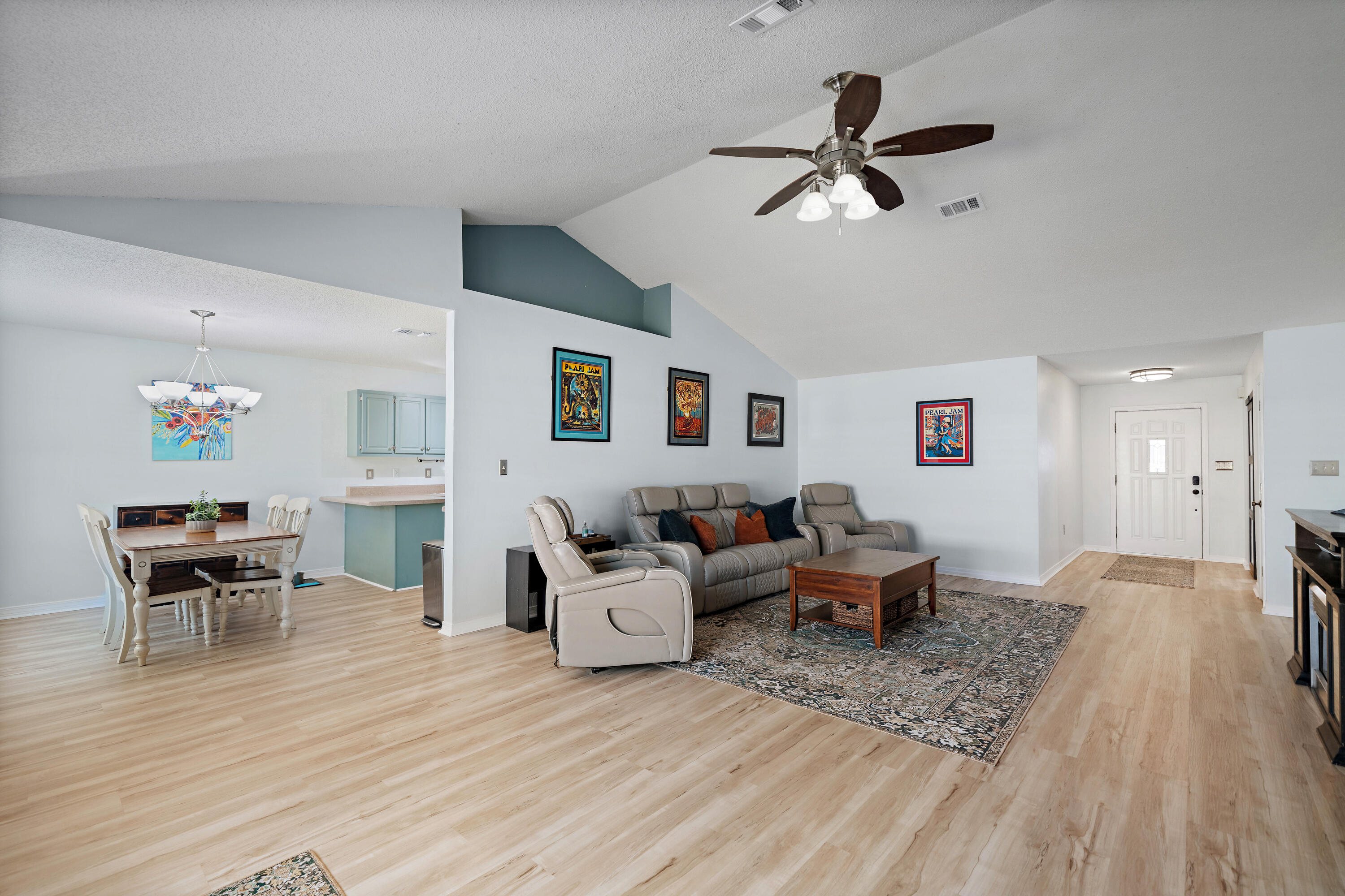 Indian Woods - Residential