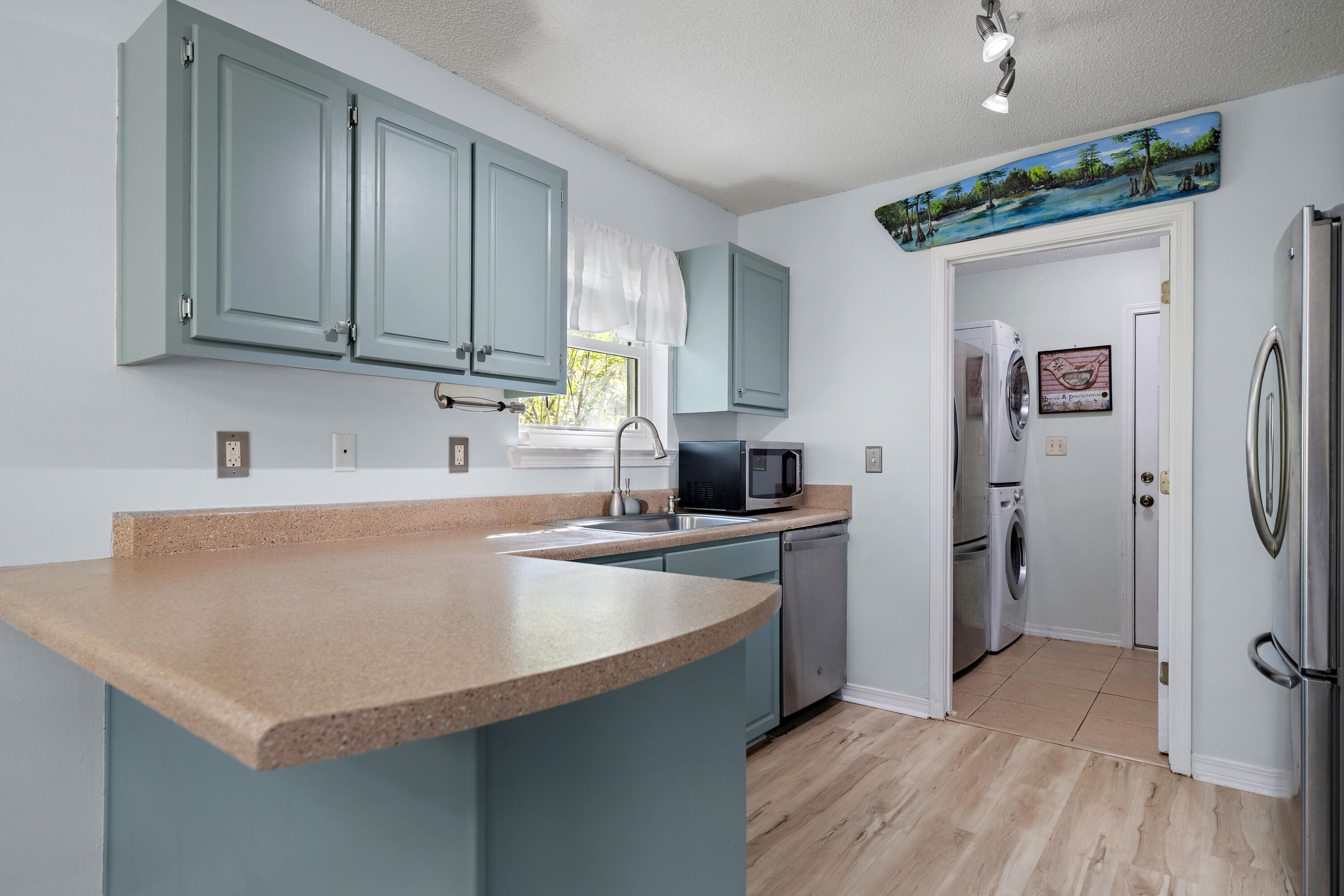 Indian Woods - Residential