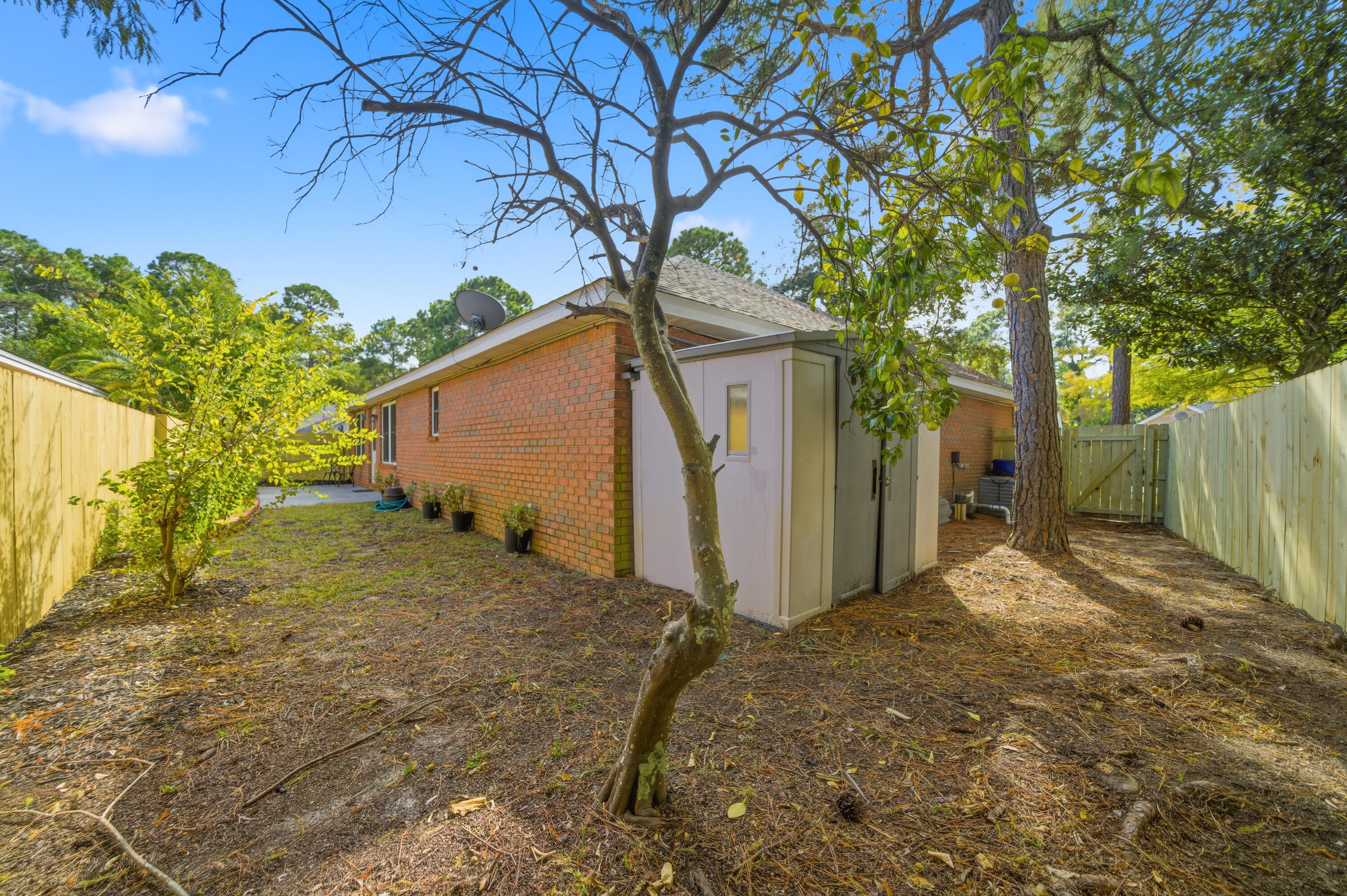 Indian Woods - Residential