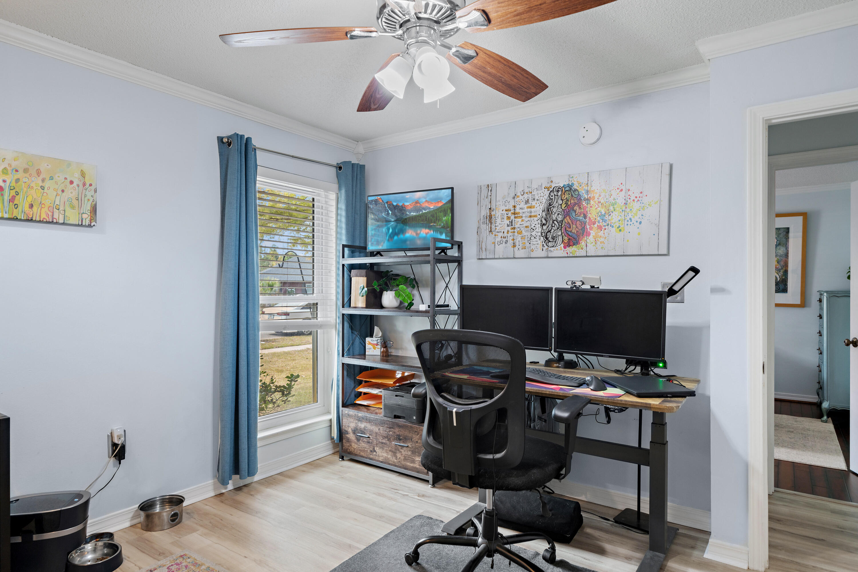 Indian Woods - Residential