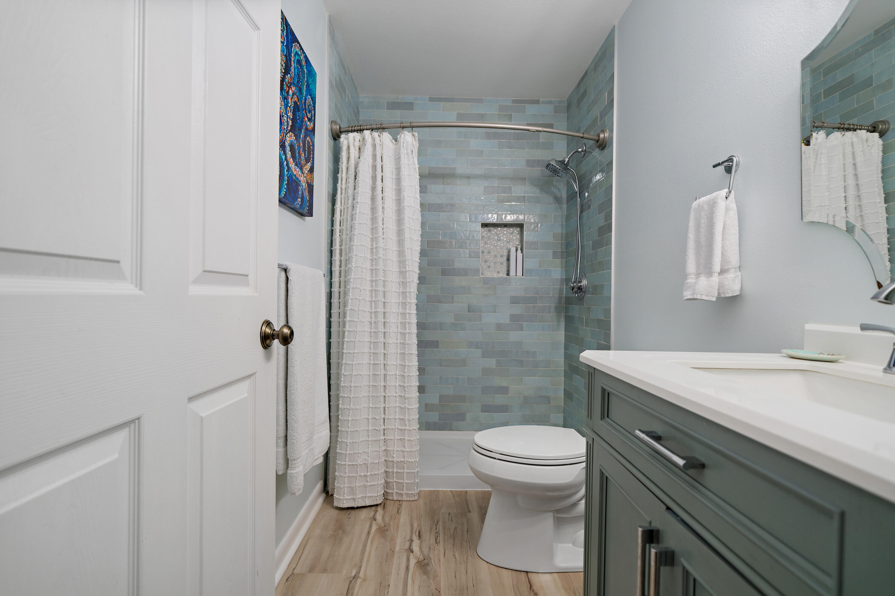 Indian Woods - Residential