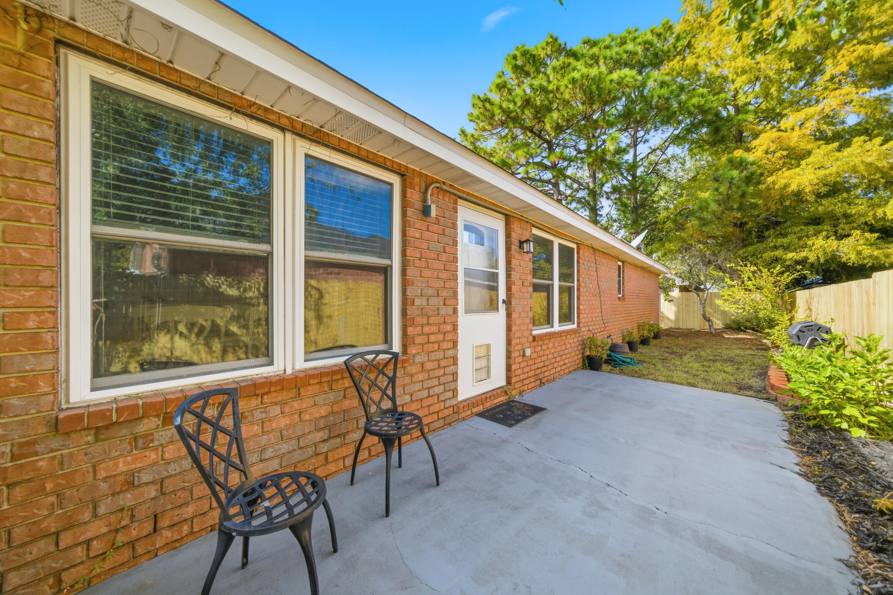 Indian Woods - Residential