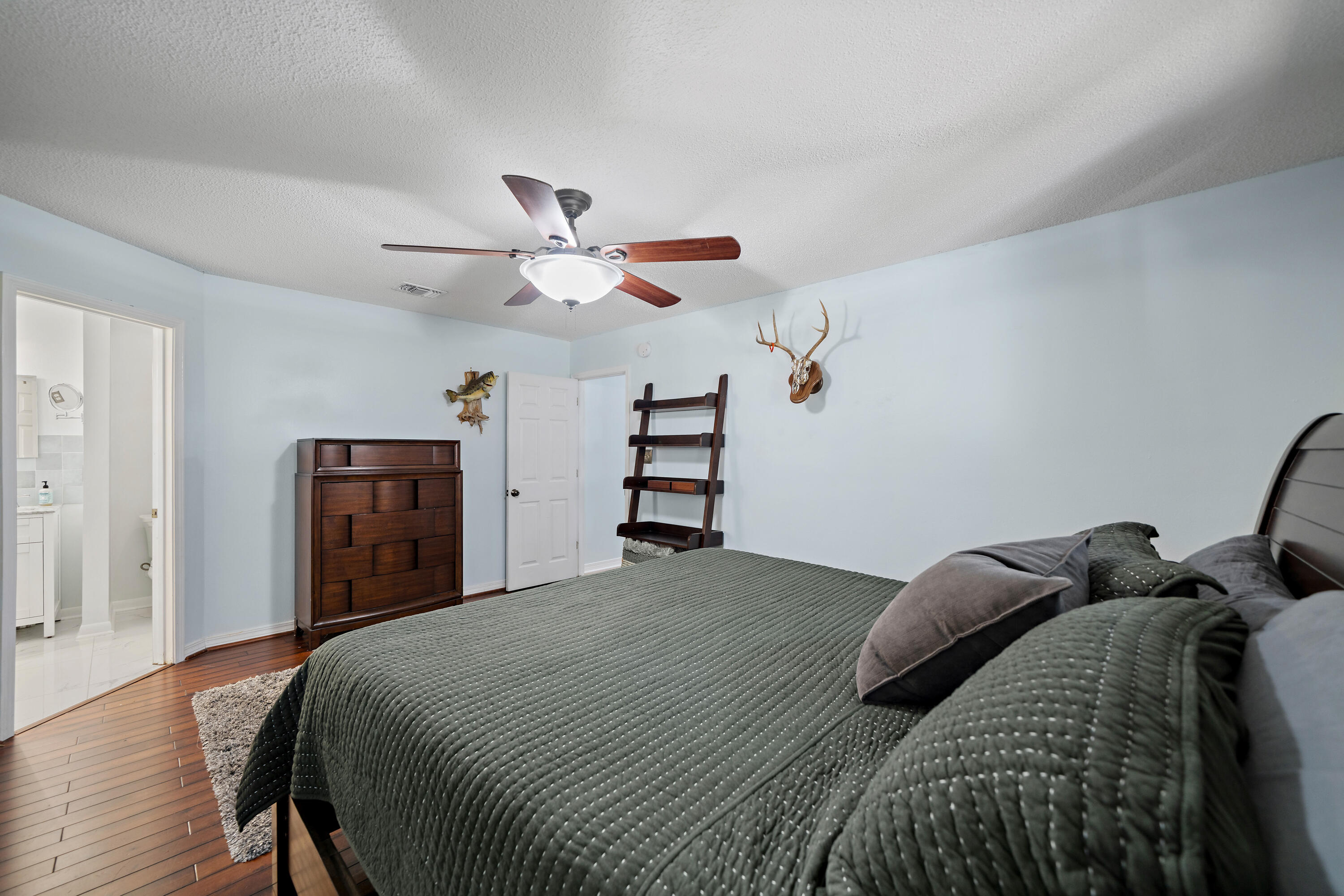 Indian Woods - Residential