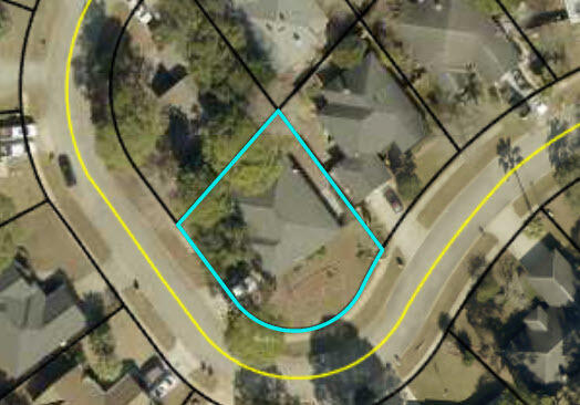 Indian Woods - Residential