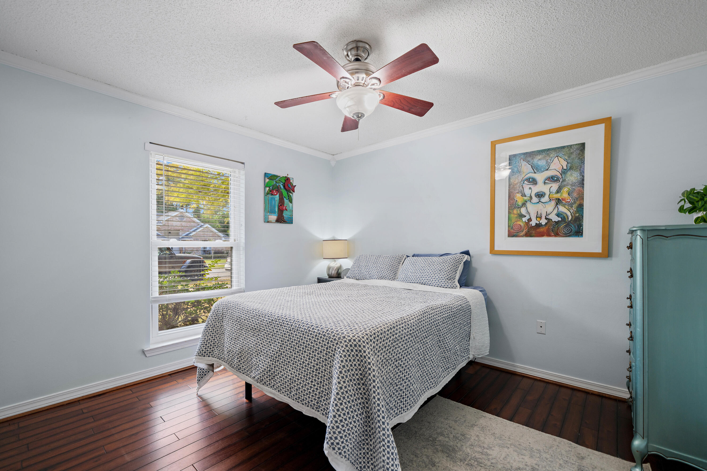 Indian Woods - Residential