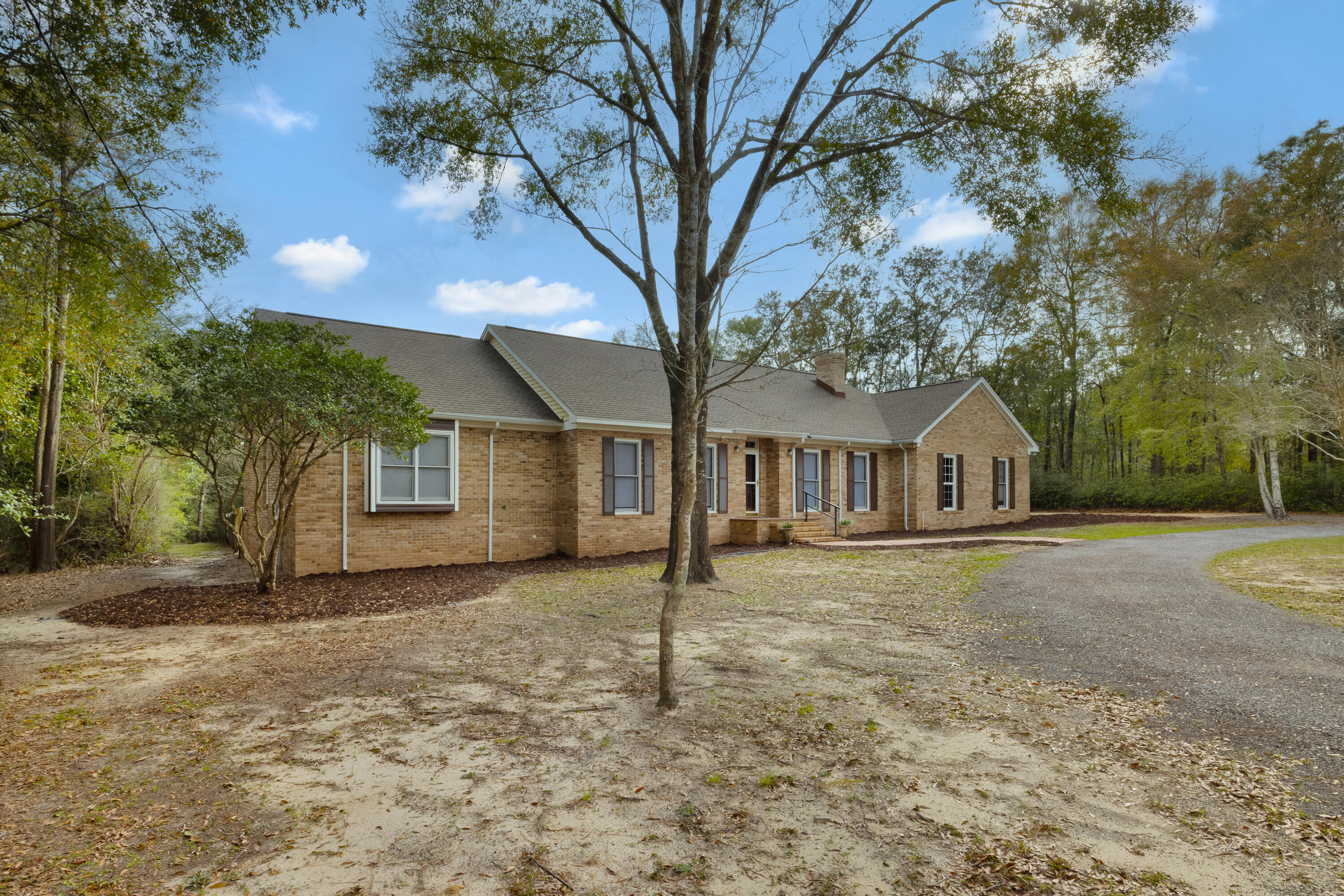 KENNEDY LAKE (UNRECORDED) - Residential