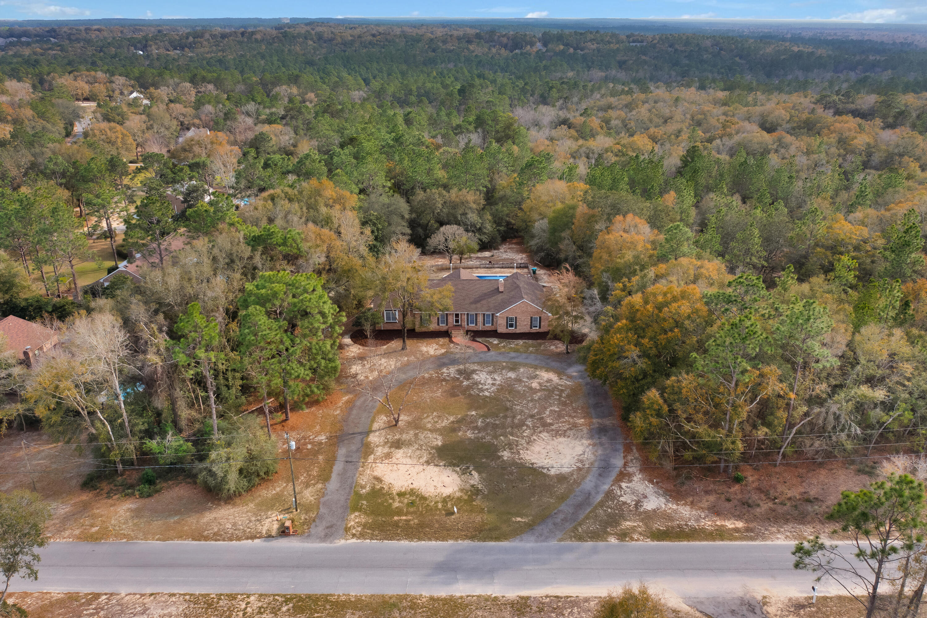 KENNEDY LAKE (UNRECORDED) - Residential