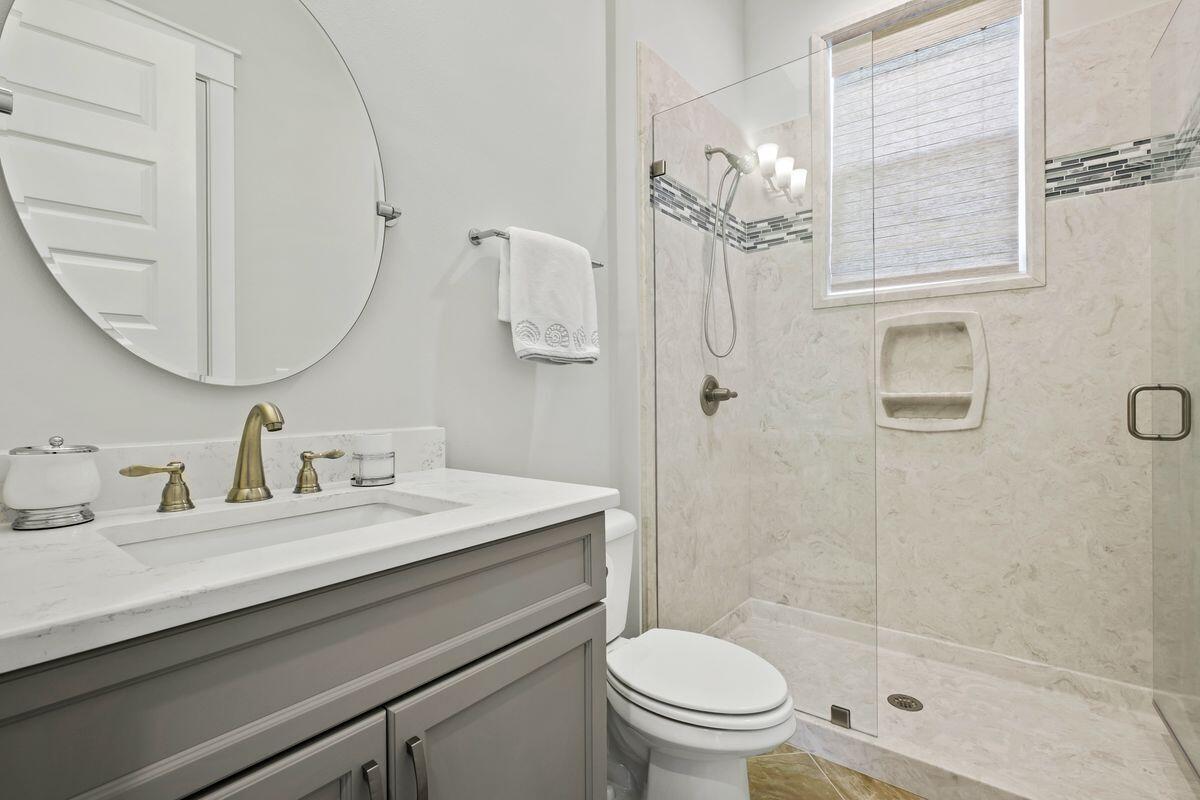 HIGHLAND PARKS - Residential