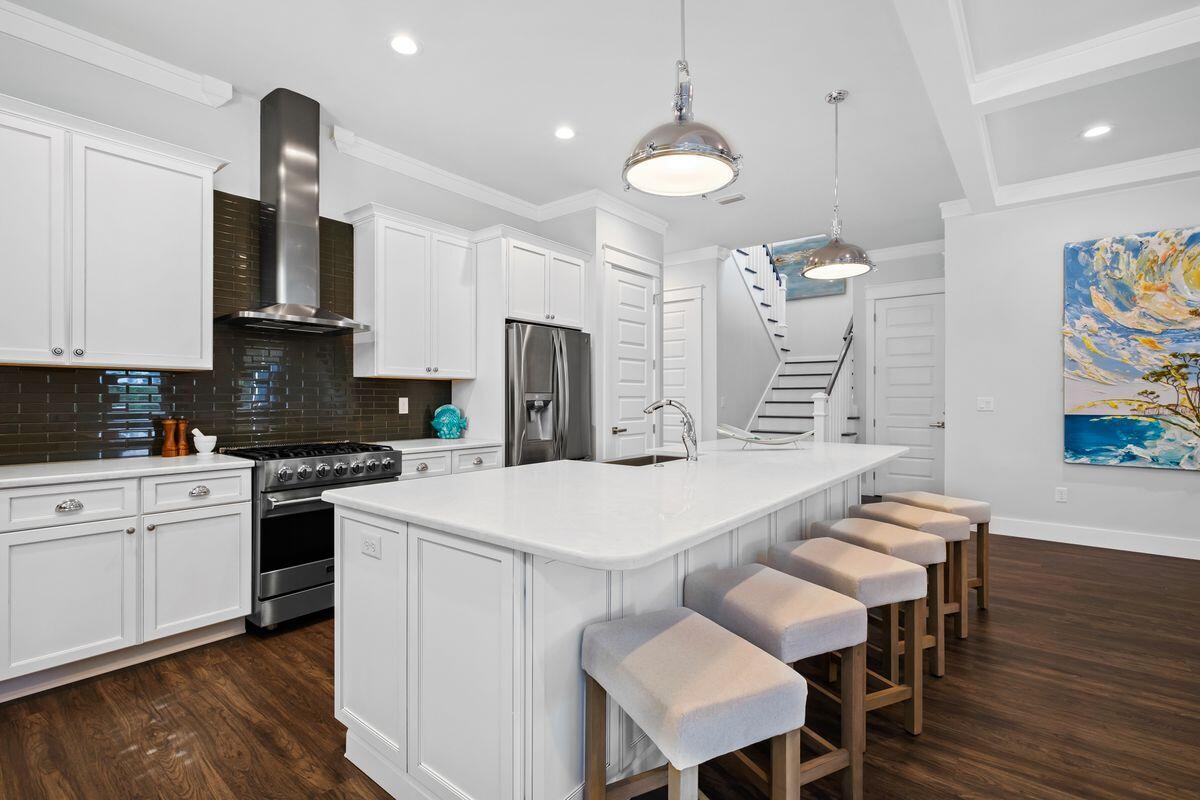 HIGHLAND PARKS - Residential