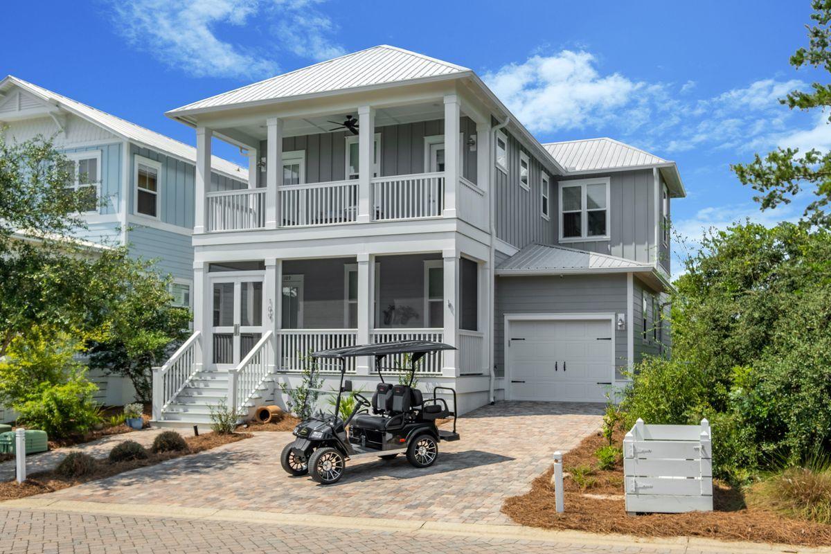 HIGHLAND PARKS - Residential