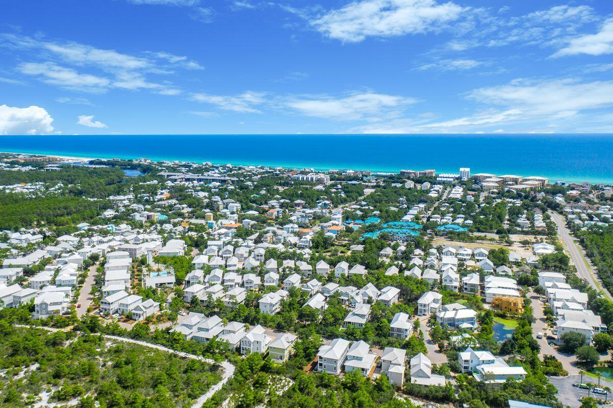 HIGHLAND PARKS - Residential