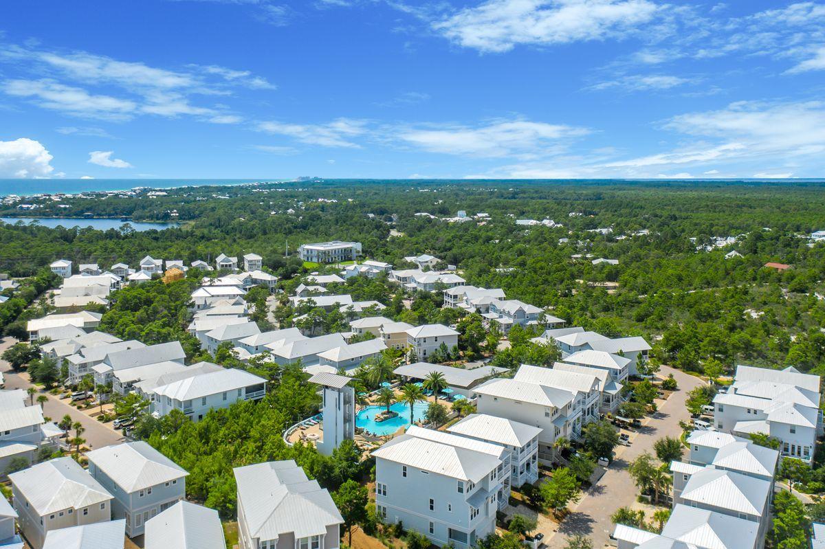 HIGHLAND PARKS - Residential