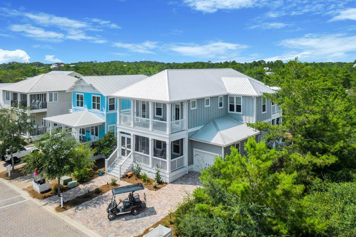 HIGHLAND PARKS - Residential