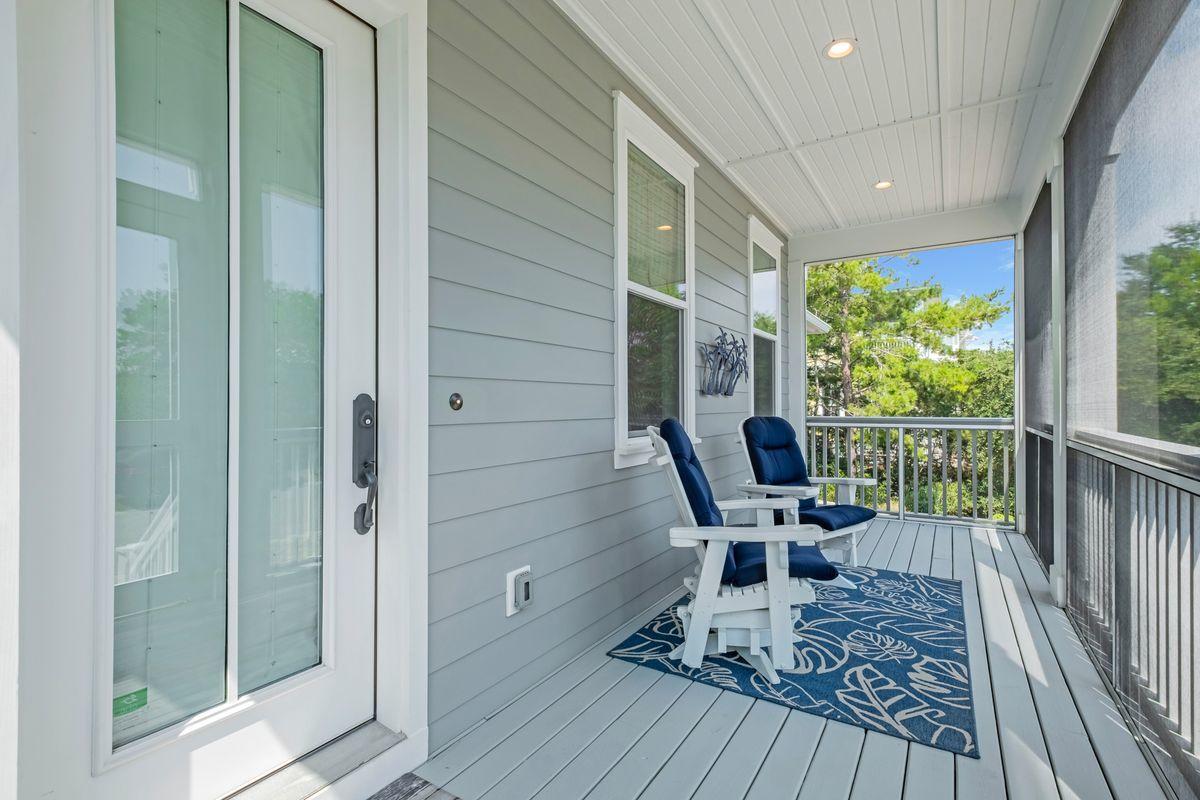 HIGHLAND PARKS - Residential