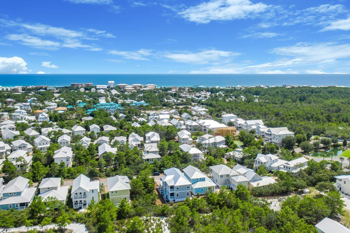 HIGHLAND PARKS - Residential