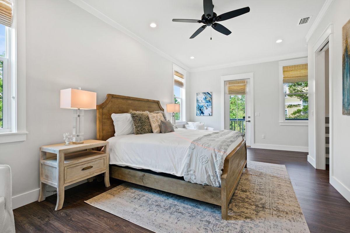 HIGHLAND PARKS - Residential