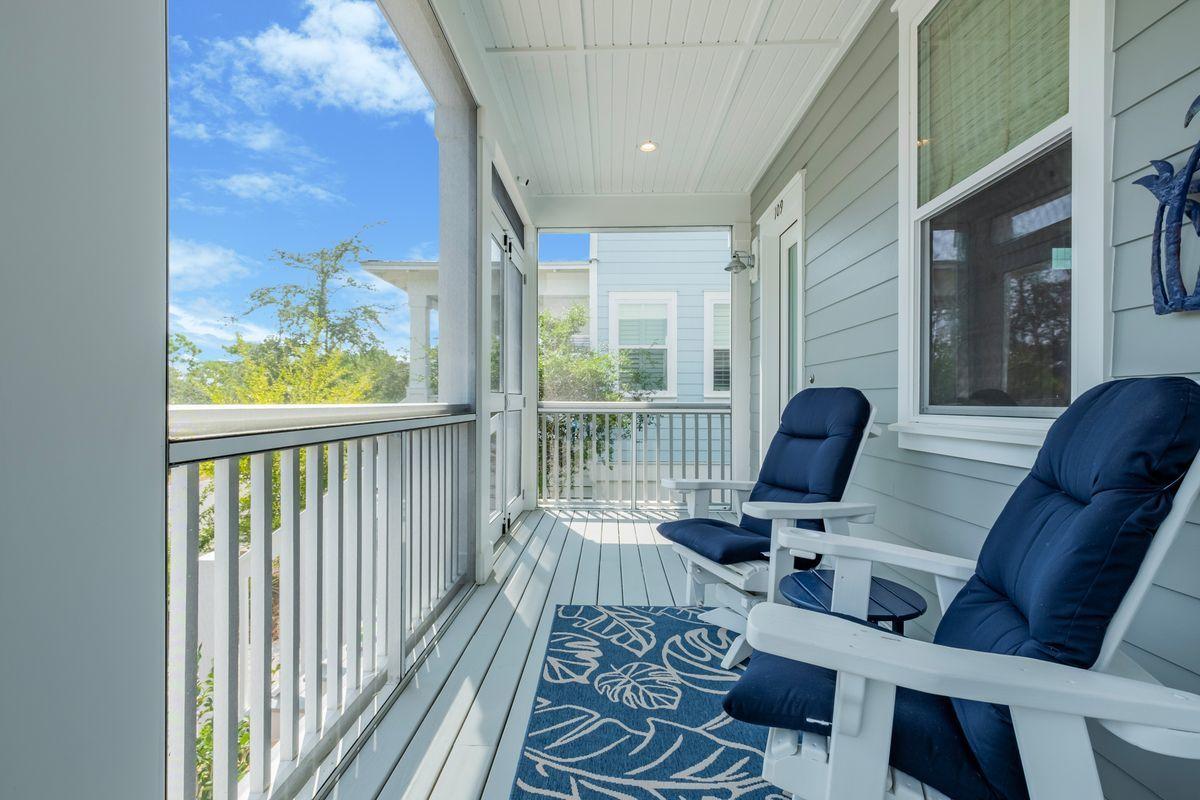 HIGHLAND PARKS - Residential