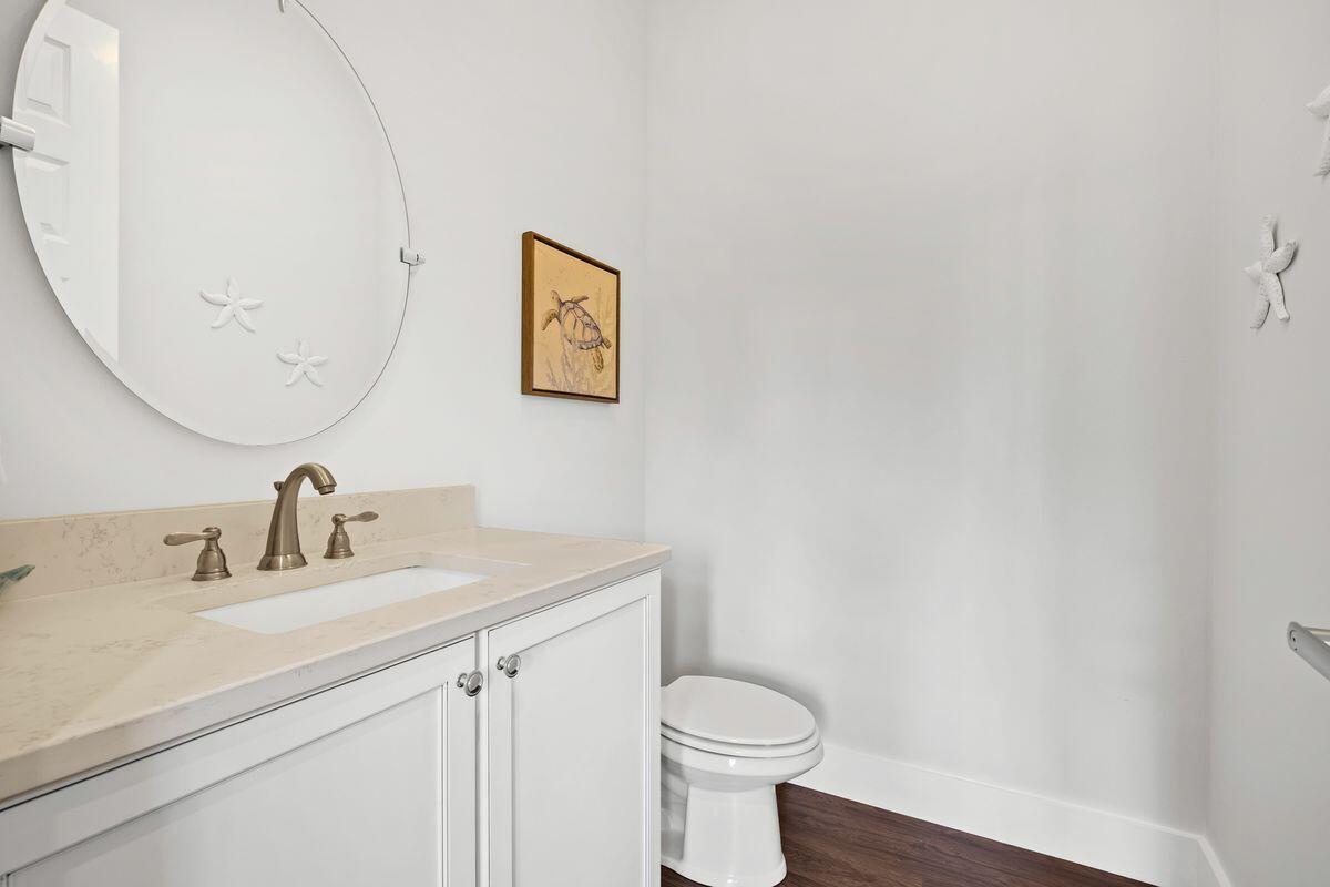 HIGHLAND PARKS - Residential