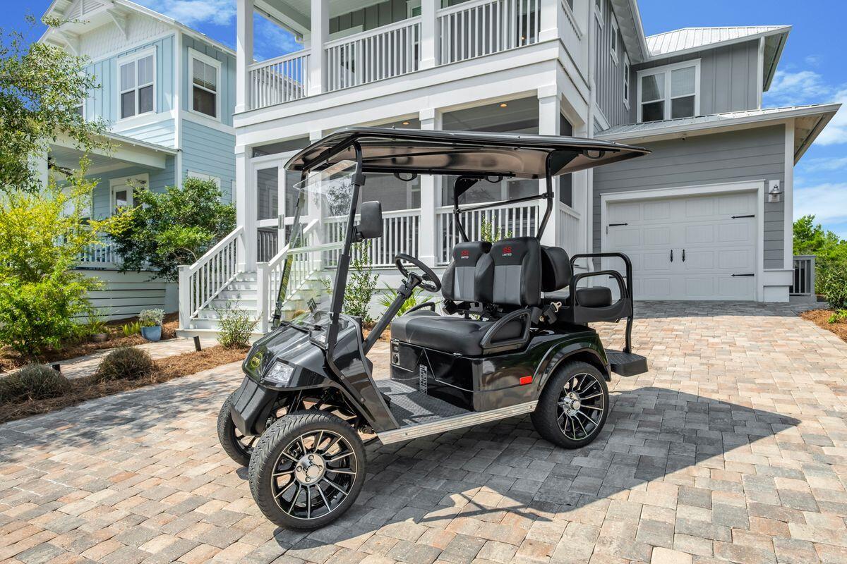 HIGHLAND PARKS - Residential