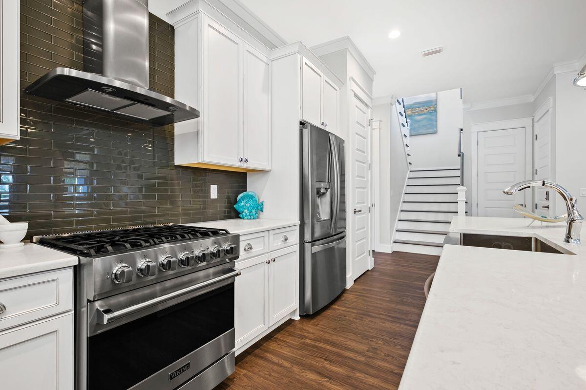 HIGHLAND PARKS - Residential