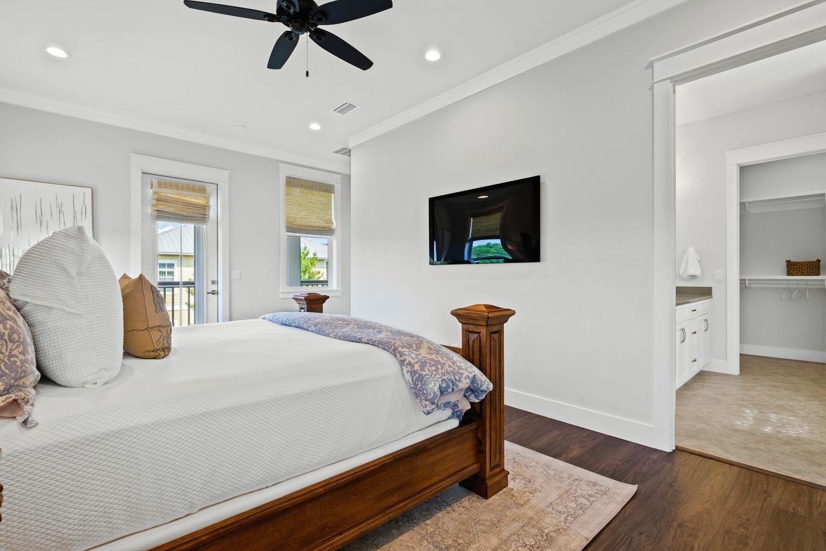 HIGHLAND PARKS - Residential