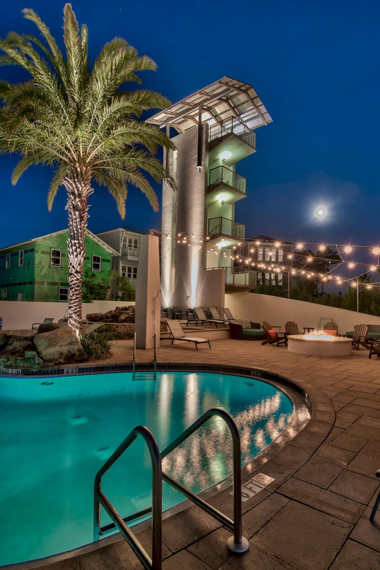 HIGHLAND PARKS - Residential