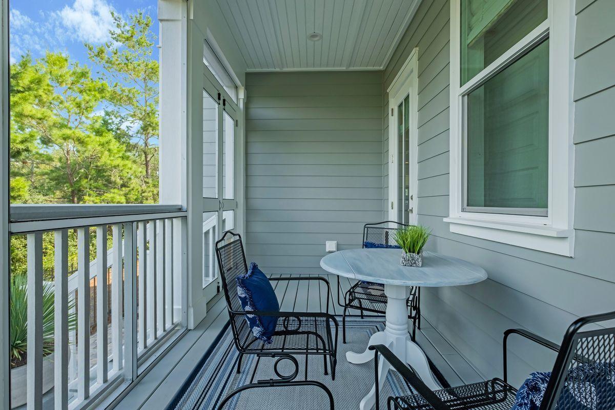 HIGHLAND PARKS - Residential