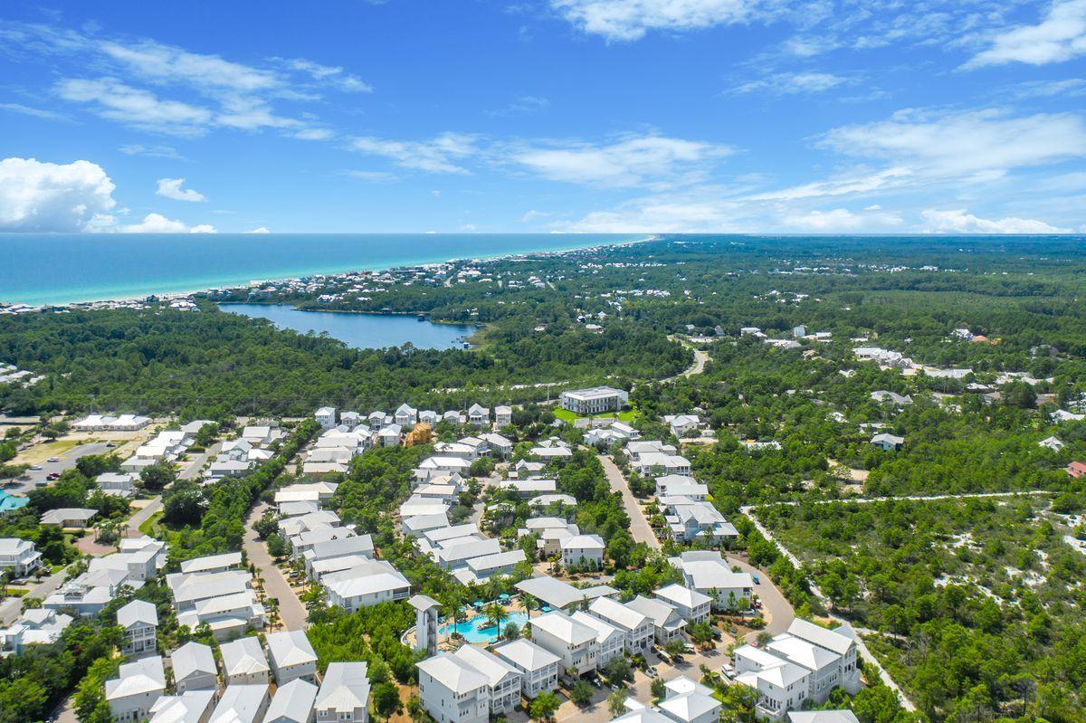 HIGHLAND PARKS - Residential