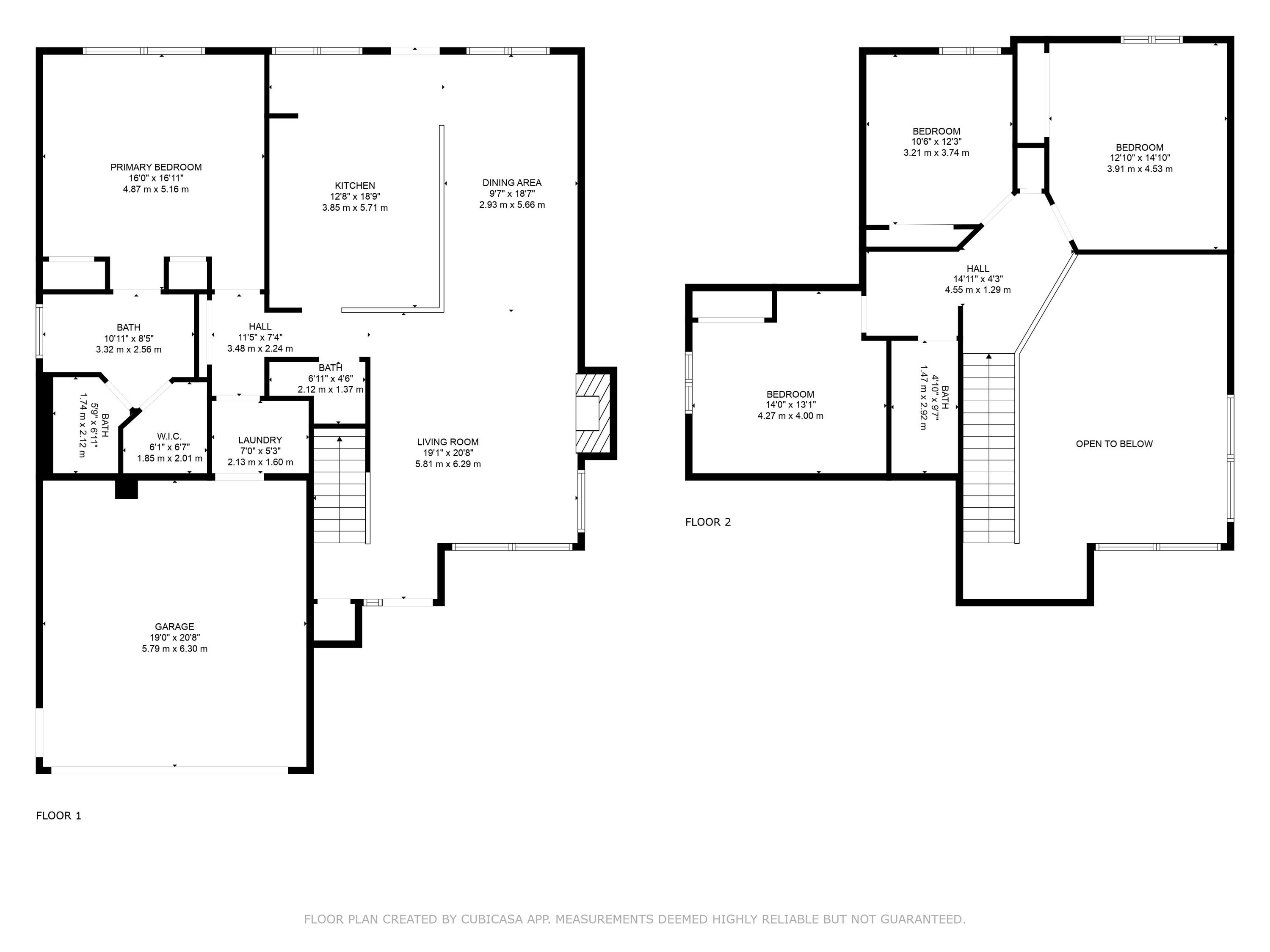 EAGLE BAY - Residential