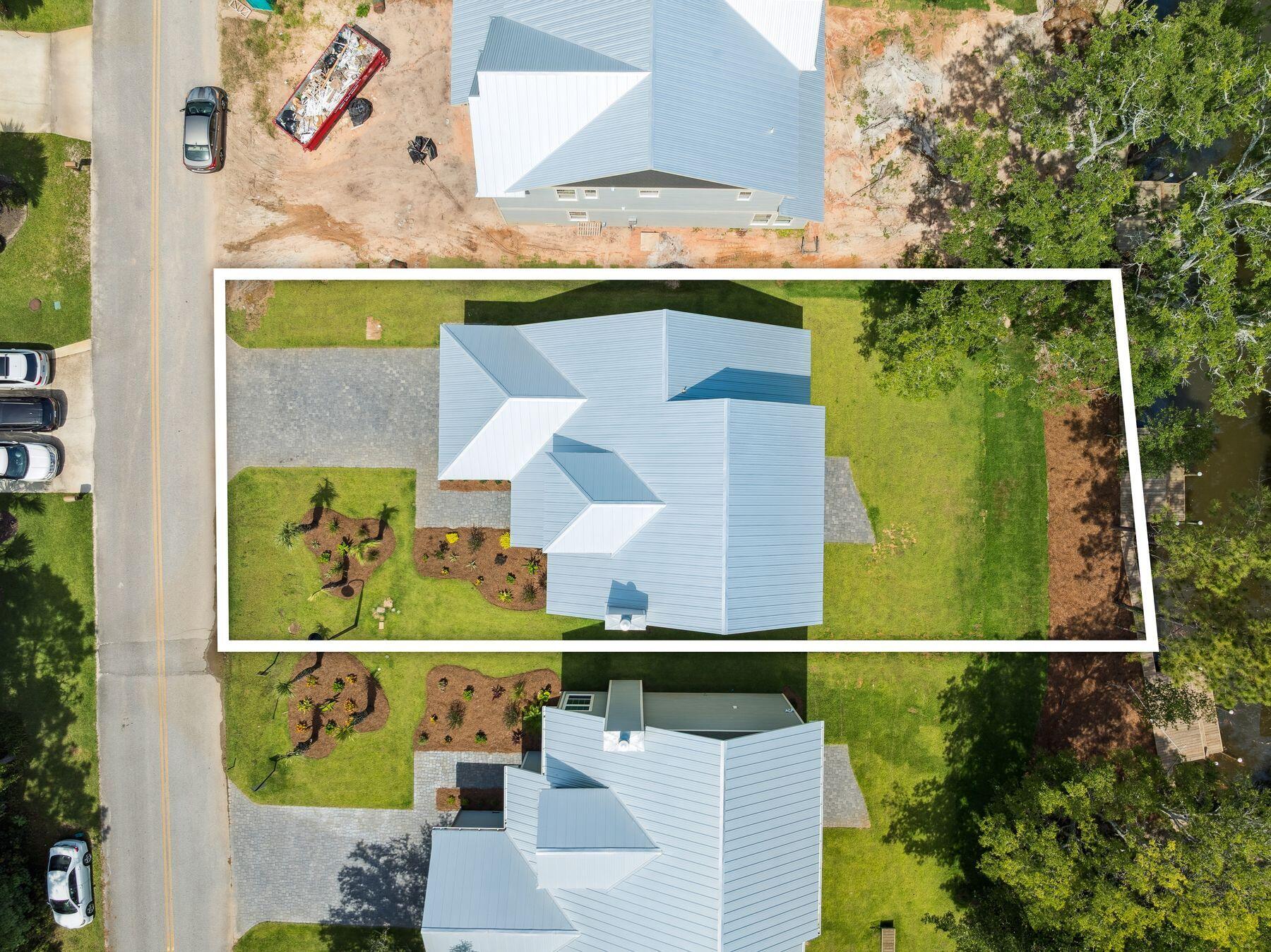 EAGLE BAY - Residential