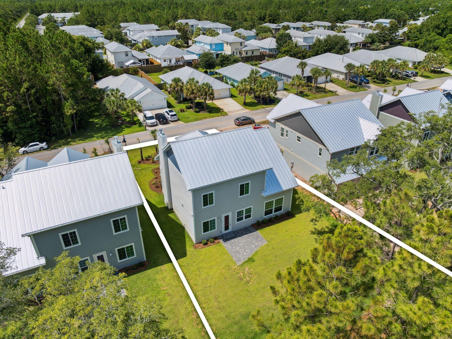 EAGLE BAY - Residential