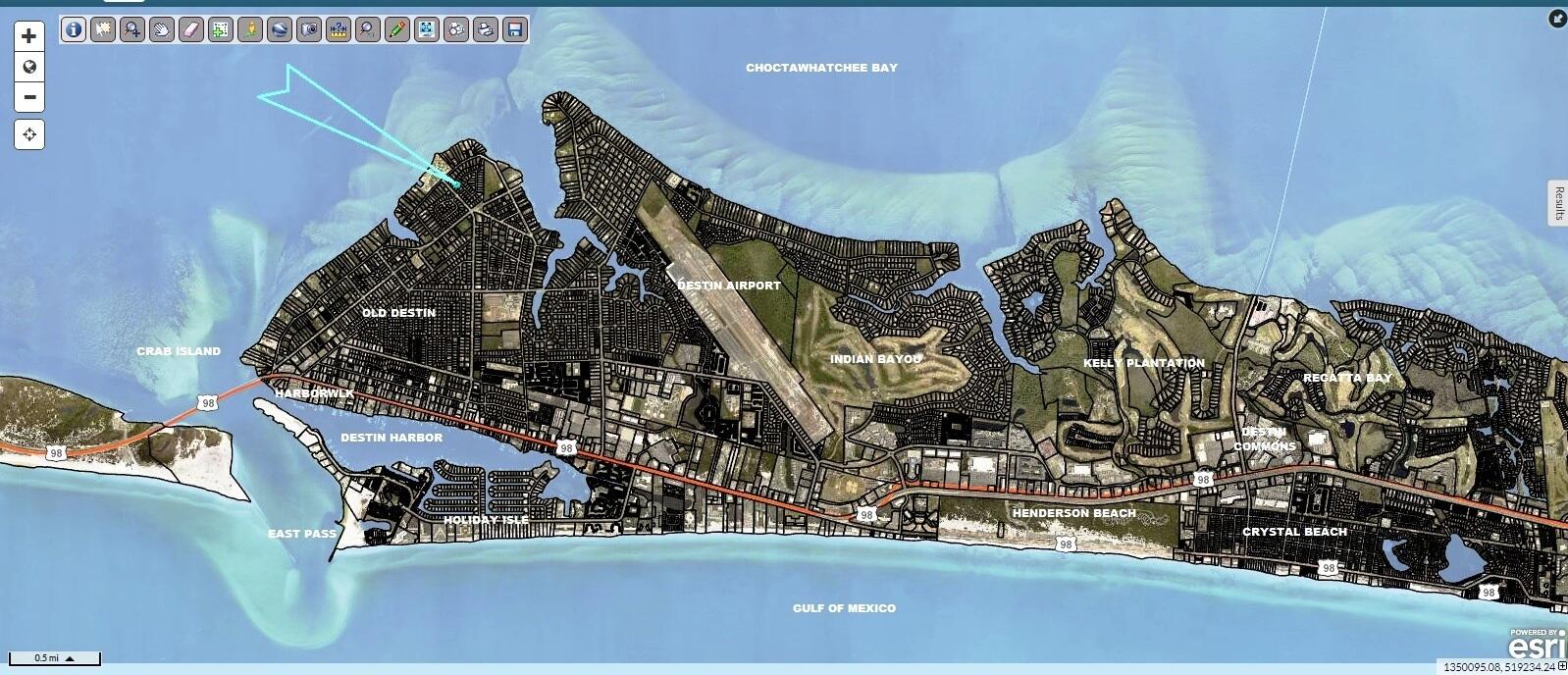 BAYVIEW MANOR 1ST ADDN - Residential