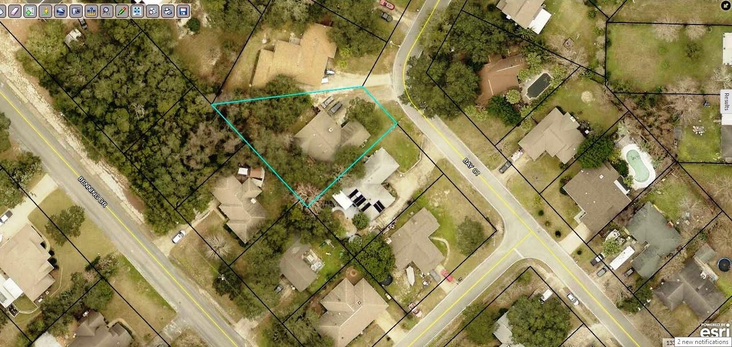 BAYVIEW MANOR 1ST ADDN - Residential